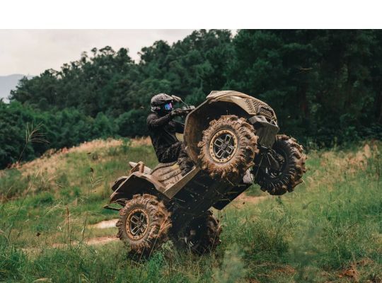 motorrika image